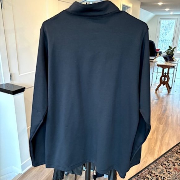 Under Armour Quarter-Zip Wisconsin Badgers - Large - Picture 3 of 4